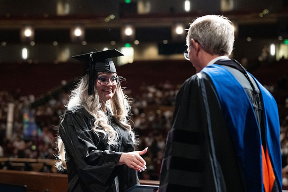 Convo - Education & Human Development - July 2024