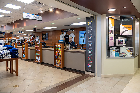 Ticket Office - Sep 2023