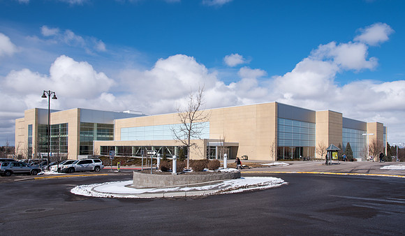 BYU-I Center