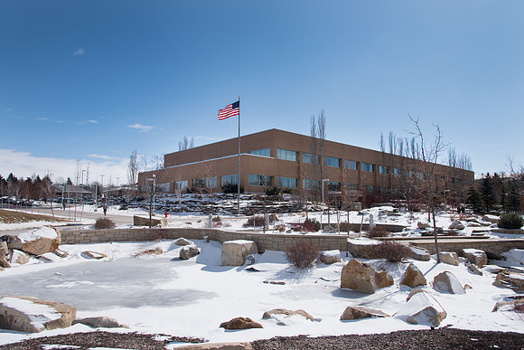 Kimball Building