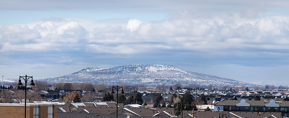 Mountain - Feb 2018