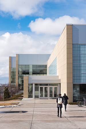 Campus- Feb 2018