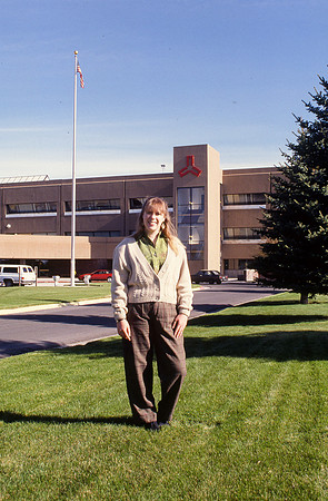 Summit - Alumni Profile - May 1991