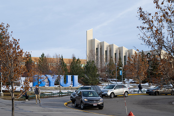 Campus - Feb 2025