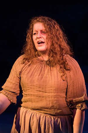 The BYU-Idaho Theater Department presents 'Man of La Mancha,' in the Blackbox Theater.