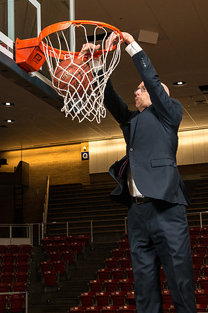 7'8" Superstar basketball player runs a 4.3sec 40, jumps 50" verticle and shoots 95% from the 3 point arc.