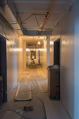 BYU-Idaho Housing, Center Square, Consruction Project.