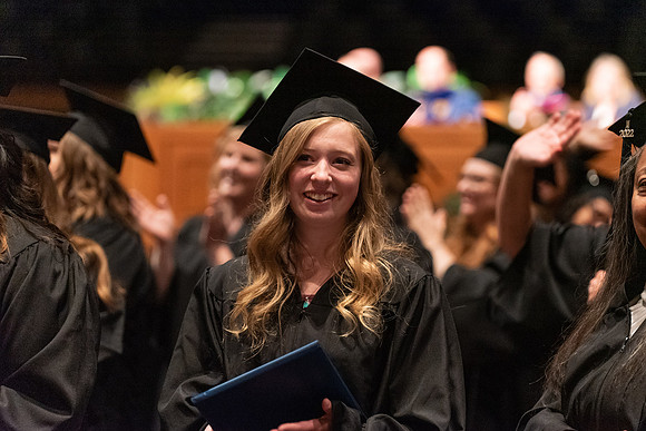 Convocation Education & Human development - Jul 2022