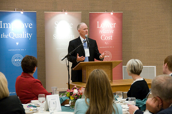 President's Advancement Council