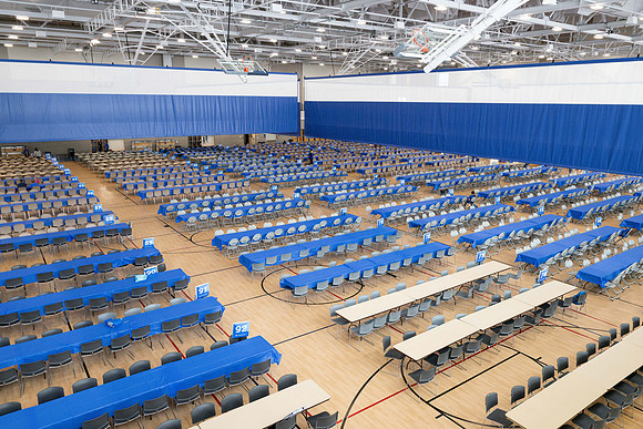 Event Services Setup - Sep 2024