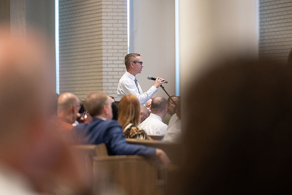 All Employee Meeting - Sept 2024