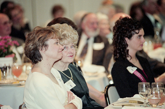 Presidents Club Mar 2002