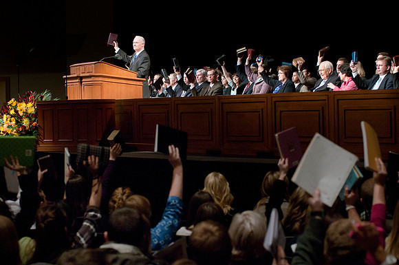 Scriptures are raised to show "Ready to Learn"