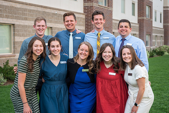 Center Square Employees - June 2021