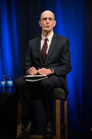 Q & A - An Hour with President and Sister Eyring
