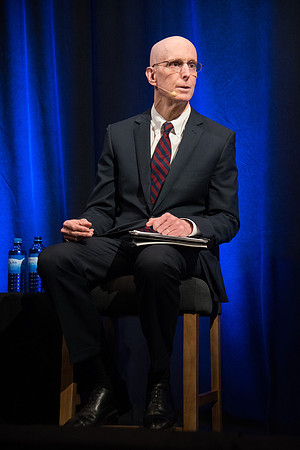 Q & A - An Hour with President and Sister Eyring
