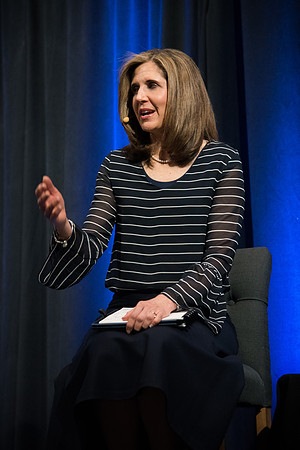 Q & A - An Hour with President and Sister Eyring