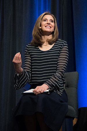Q & A - An Hour with President and Sister Eyring