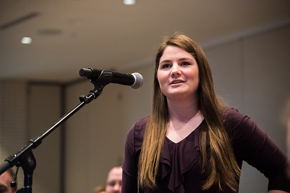 Q & A - An Hour with President and Sister Eyring