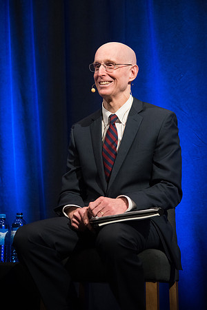 Q & A - An Hour with President and Sister Eyring