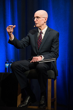 Q & A - An Hour with President and Sister Eyring