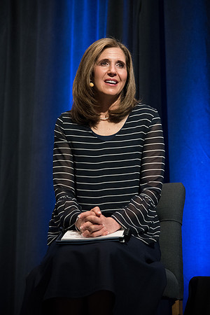 Q & A - An Hour with President and Sister Eyring