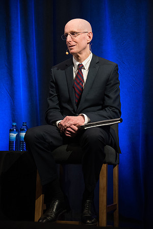 Q & A - An Hour with President and Sister Eyring