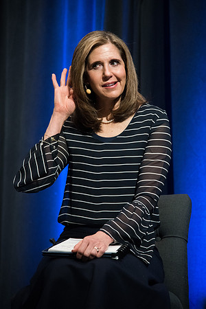 Q & A - An Hour with President and Sister Eyring
