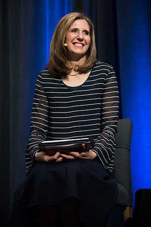 Q & A - An Hour with President and Sister Eyring