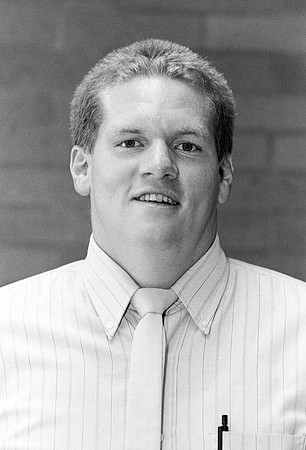 Athletics employees. Aug 1989