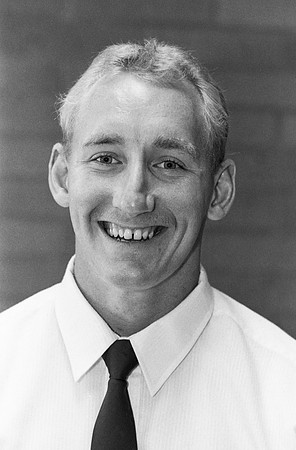 Athletics employees. Aug 1989