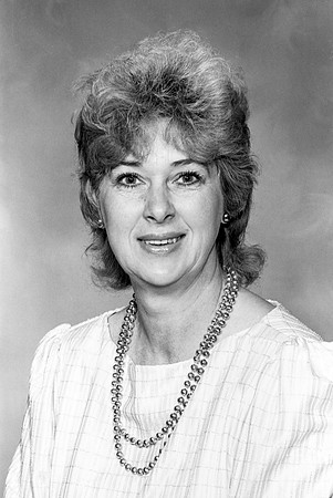 Athletics employees. Aug 1989