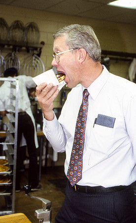 Food services, 1987