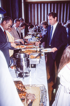 Food services, 1987