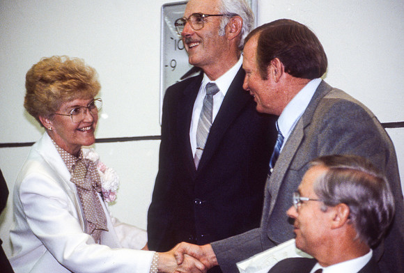 Food services, 1987