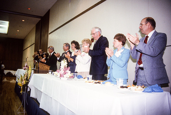 Food services, 1987