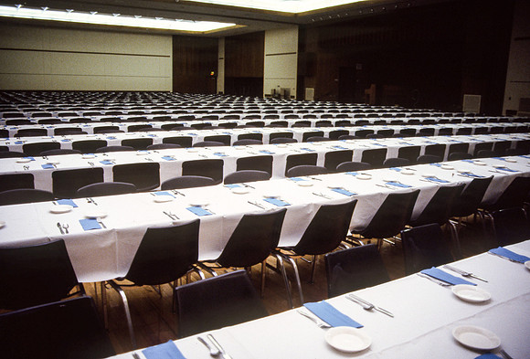 Food services, 1987