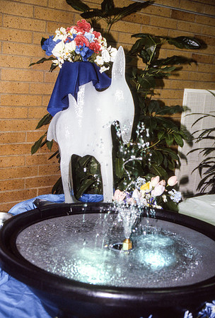 Food services, 1987