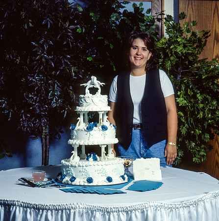 Food Services, 1995