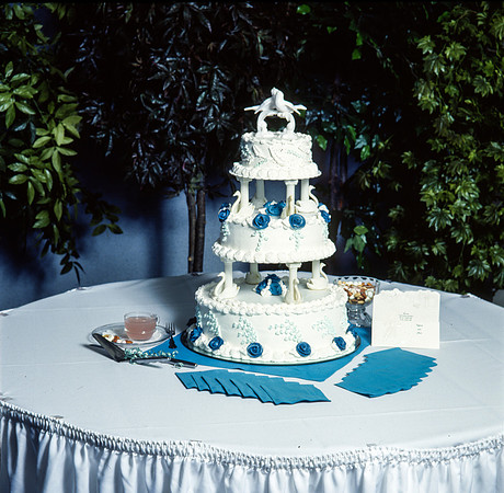 Food Services, 1995