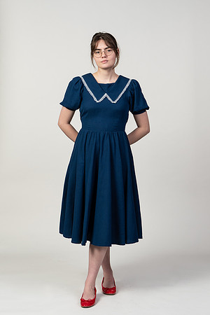Fashion Portfolio - Dec 2024