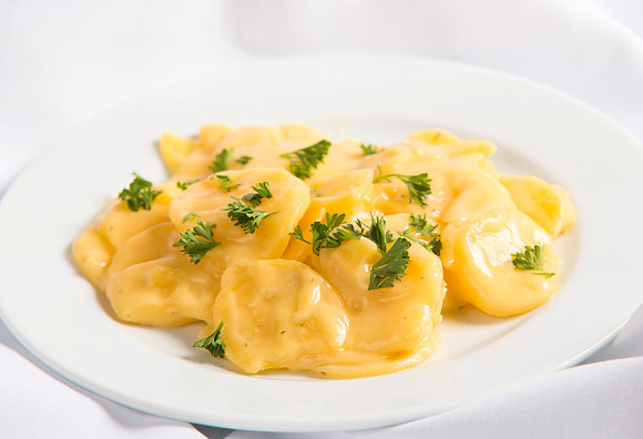 Food Service Catering menu item.