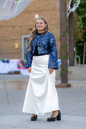 Fashion Show - July 2025