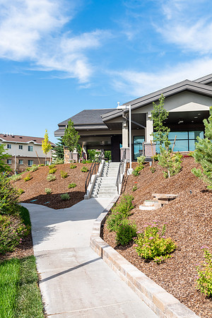 University Village - June 2021