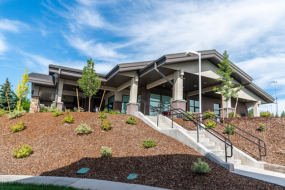 University Village - June 2021