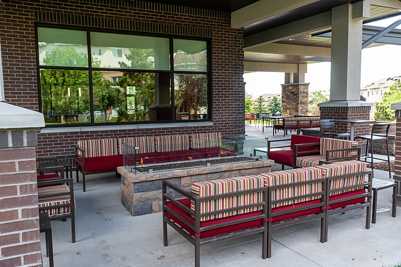 University Village - June 2021