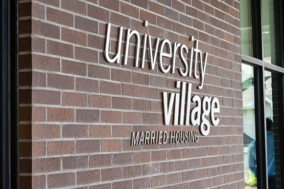 University Village - June 2021