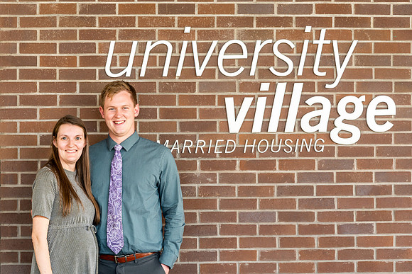 University Village - June 2021
