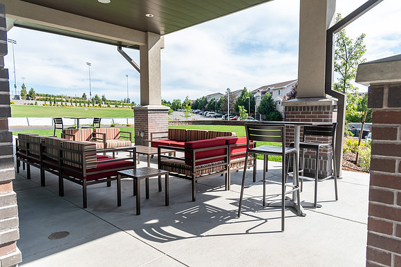University Village - June 2021