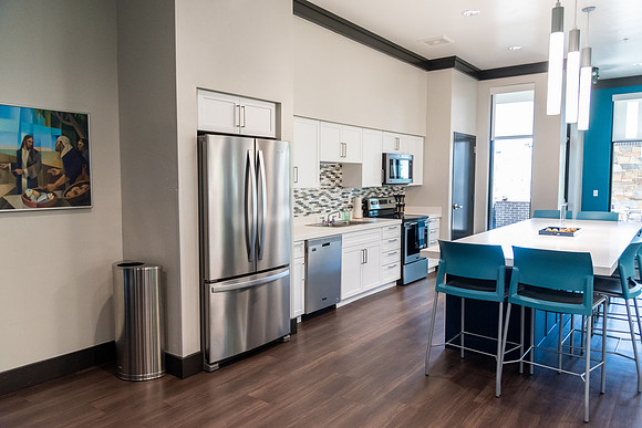 University Village - June 2021
